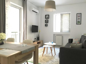 Athenian Flats